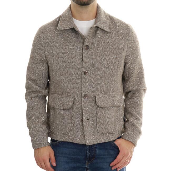 CAPPOTTO SPIGATO BERNA - Mad Fashion | img vers.1300x/